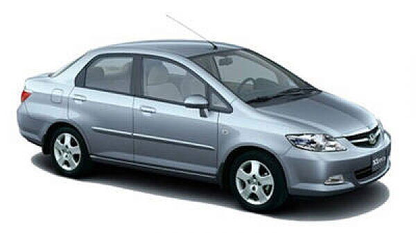 Honda City ZX Price - Images, Colors & Reviews - CarWale