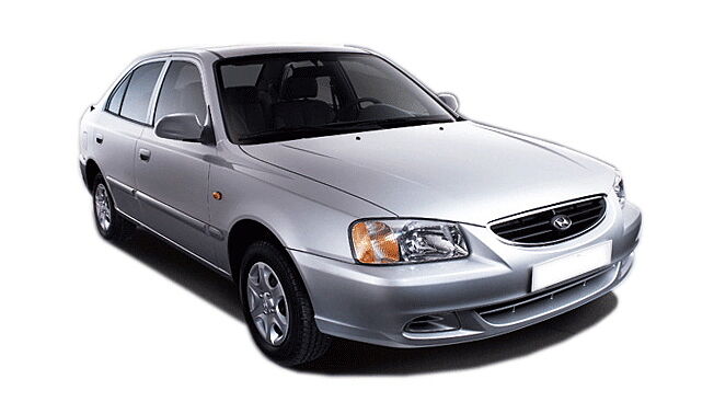 Hyundai Accent [1999-2003]