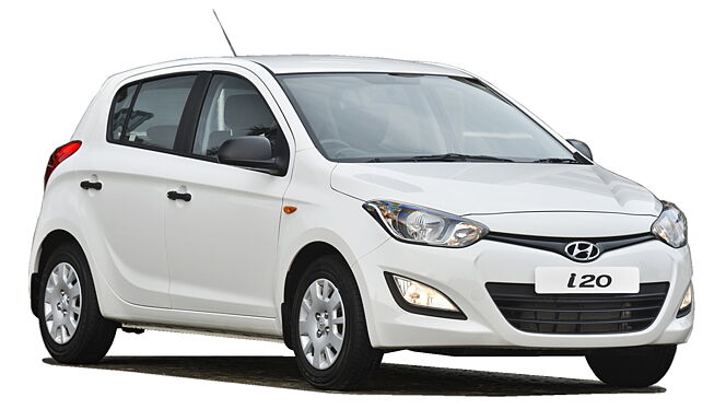 Hyundai i20 [2012-2014] Asta 1.4 CRDI