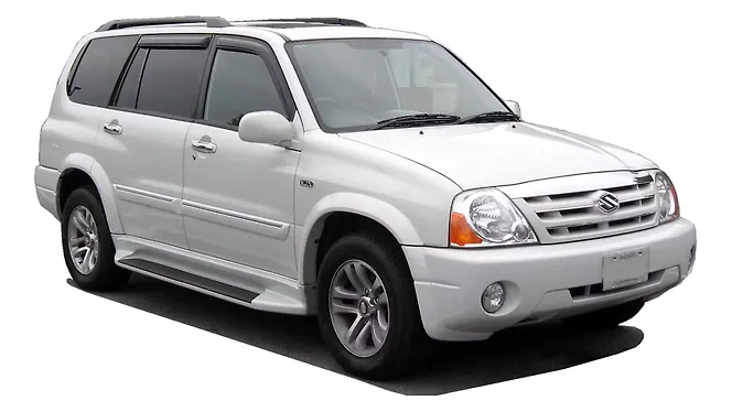 Grand vitara xl. Suzuki Grand Vitara XL-7. Suzuki Grand Vitara 2003. Suzuki Vitara XL-7 2001. Suzuki Vitara XL-7 2004.