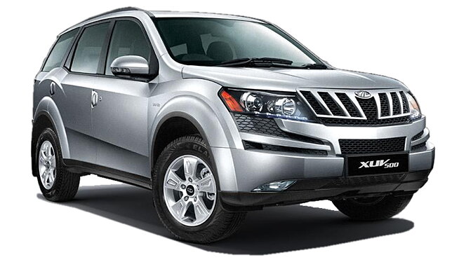 Mahindra Xuv500 2011 2015 W8 Price In India Features