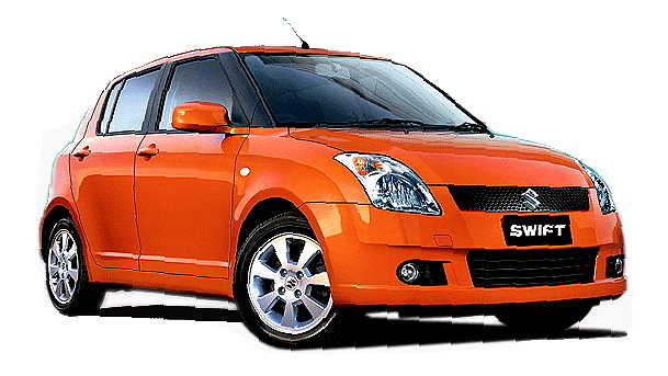 Maruti swift door speaker sales size