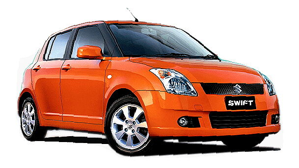 Maruti Suzuki Swift  [2010-2011] VDi ABS BS-IV