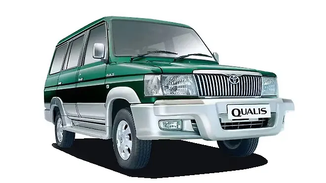 toyota qualis toy