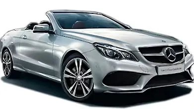 Mercedes Benz E Class Cabriolet E 400 Cabriolet Price In India