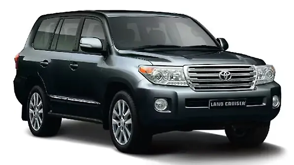 Toyota Land Cruiser 11 15 Lc 0 Vx Price In India Features Specs And Reviews Carwale