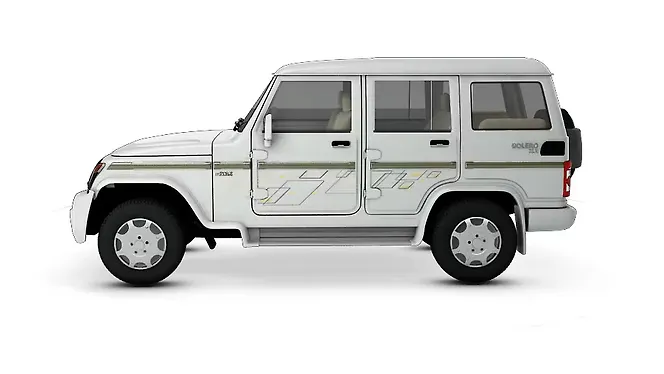 Mahindra Bolero Price In New Delhi March 2020 On Road Price Of