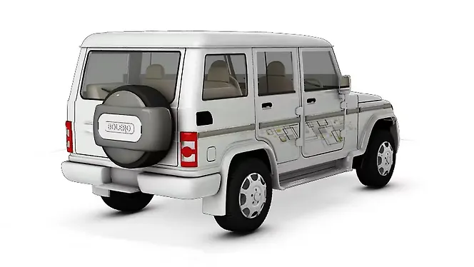 Mahindra Bolero Price In Chennai March 2020 On Road Price Of