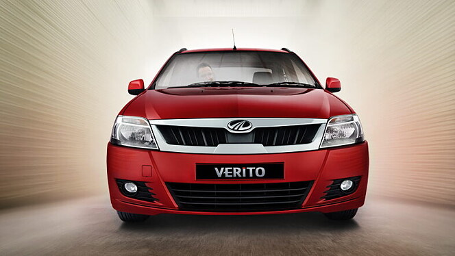 Mahindra verito electric car deals on road price