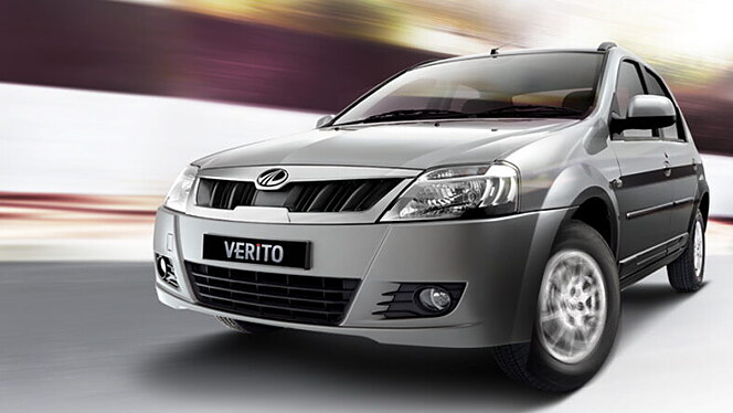 Mahindra verito deals car spare parts