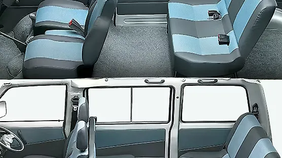 Maruti Omni Images Colors Reviews Carwale