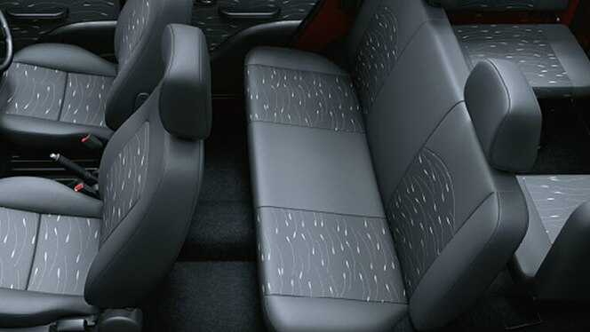 Tata sumo outlet seat cover