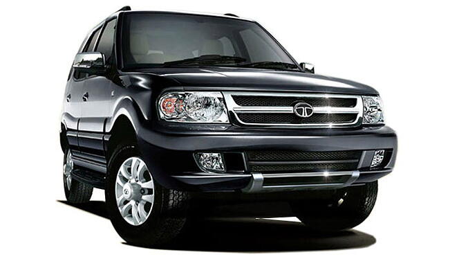 tata safari 2015 price