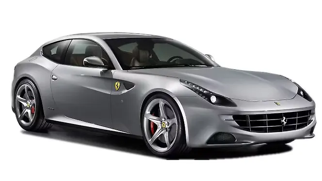 Ferrari Ff 6 3l V12 Price In India Features Specs And Reviews Carwale