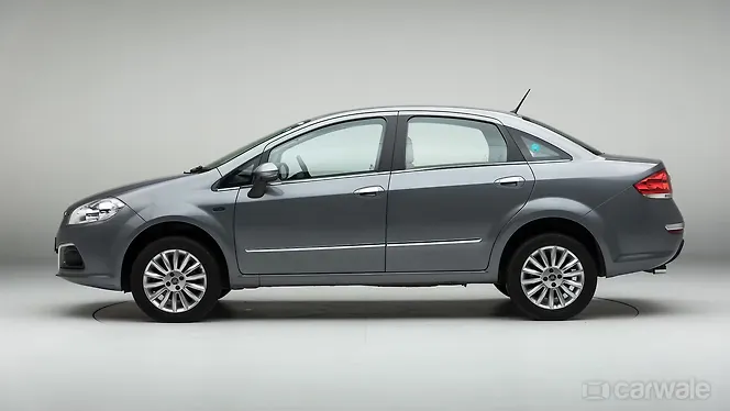 Discontinued Linea Active T-Jet [2014-2016] on road Price | Fiat Linea ...