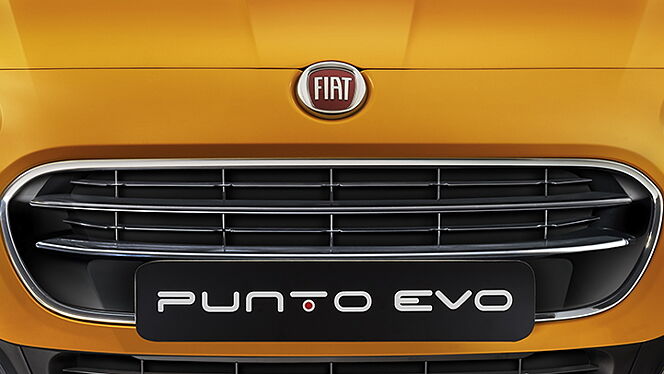 Fiat Punto Evo PowerTech 2016 1.3 Dynamic Diesel - Price in India