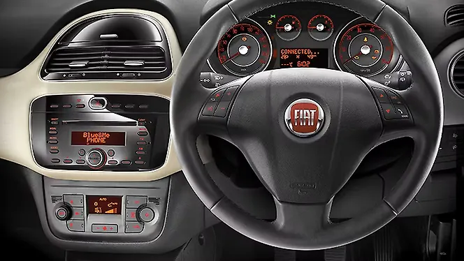 Fiat Punto Evo Price Images Colors Reviews Carwale