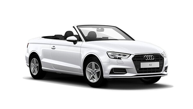 Audi A3 Cabriolet Price Images Colors Reviews CarWale