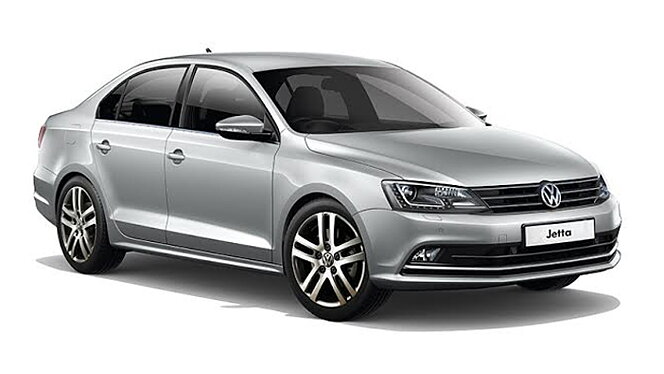 Volkswagen Jetta Highline Tdi At Price In India Features