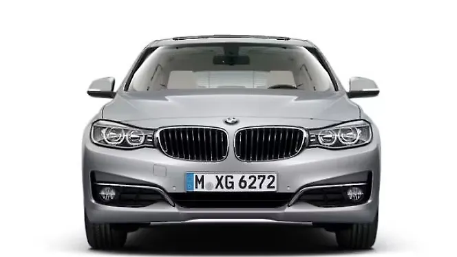 Bmw 3 Series Gt Price In India Images Mileage Colours