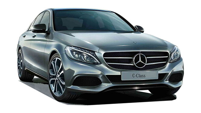 Mercedes Benz C Class 2014 2018 Price Images Colors Reviews Carwale