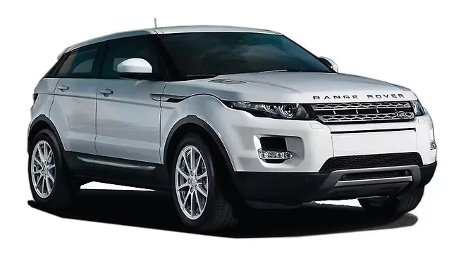 Discontinued Land Rover Range Rover Evoque 2014 2015 Price Images Colours Reviews CarWale