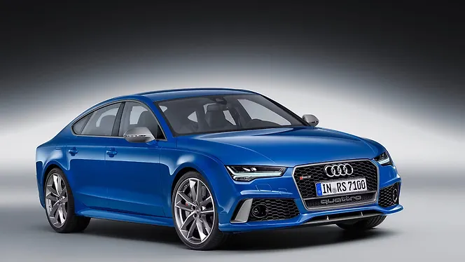 Audi Rs7 Sportback Price In India Images Mileage