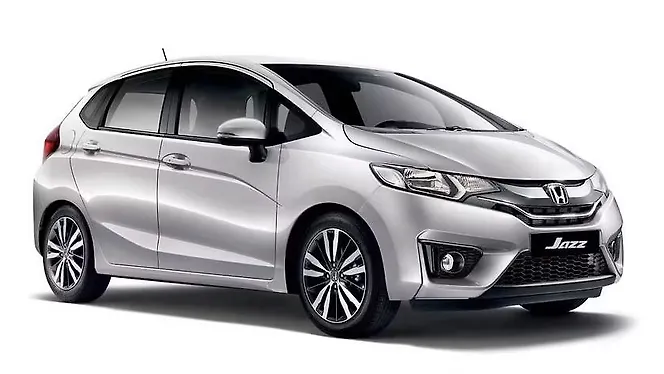 Honda Jazz 2015 2018 Price Images Colors Reviews Carwale