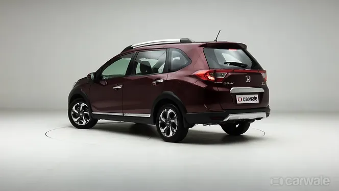 Honda Br V Price Images Colors Reviews Carwale Honda Br V Price Images Colors Reviews Carwale
