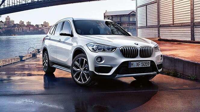 Bmw X1 Price In India Images Mileage Colours Carwale