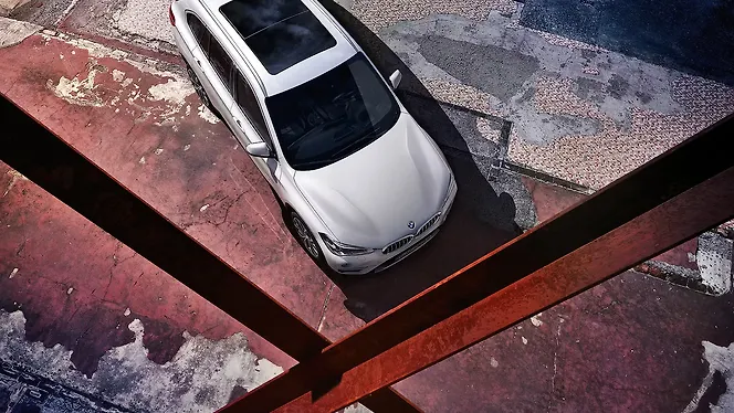 Bmw X1 2016 2020 Xdrive20d M Sport Price In India