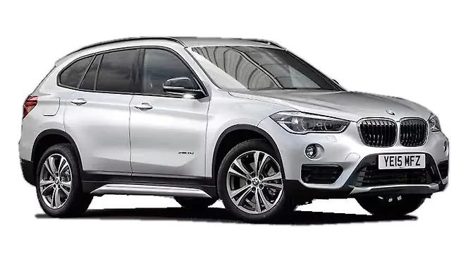 Bmw X1 Price In India Images Mileage Colours Carwale