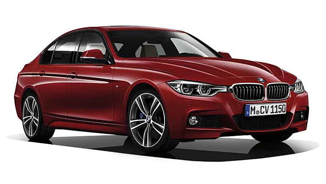 BMW 7 Series Price - Images, Colours & Reviews - CarWale