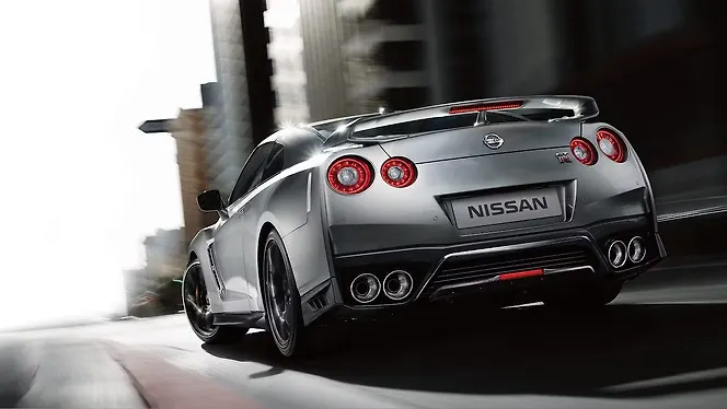 Nissan Gtr Price In India Images Mileage Colours Carwale