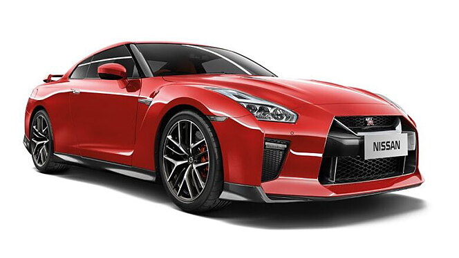 Discontinued GT R Premium on road Price Nissan GT R Premium