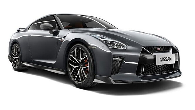 Nissan Gtr Price In India Images Mileage Colours Carwale