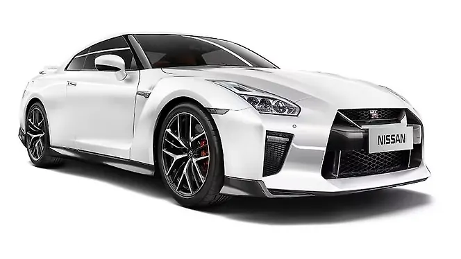 Discontinued GT-R Premium on road Price | Nissan GT-R Premium