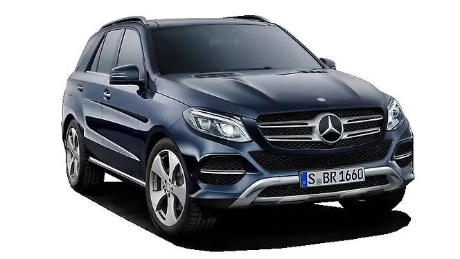 Road Test Mercedes Gle 250d Boxes Clever