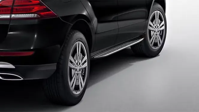 Mercedes Benz Gle 2015 2020 250 D Price In India