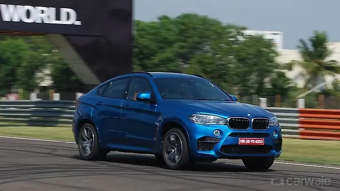 Bmw X6 2015 2019 Price Images Colors Reviews Carwale