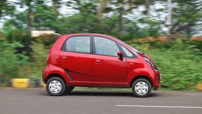 tata-nono Tata GenX Nano | First Drive | Autocar India - YouTube