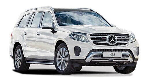 Mercedes-Benz GLS [2016-2020] 350 d Price in India - Features, Specs and  Reviews - CarWale