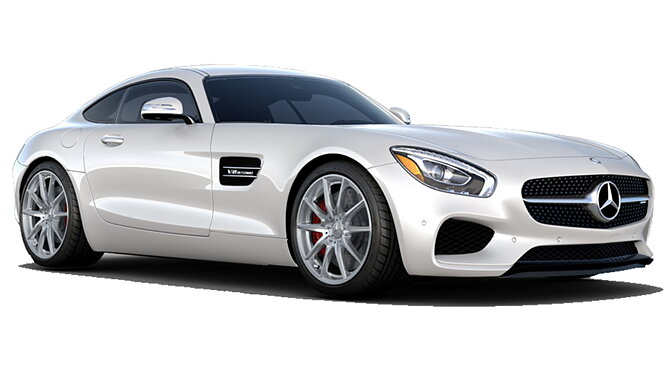 Mercedes Benz Amg Gt Price In India Images Mileage