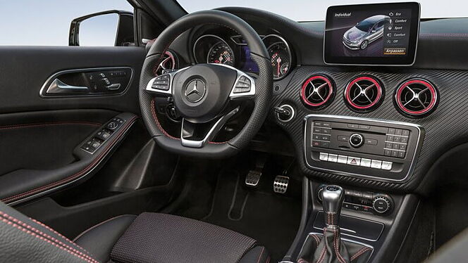 2019 Mercedes-Benz A 180 d Automatic Sport Zu Verkaufen. Preis 24 500 EUR -  Dyler