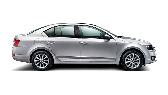 Discontinued Skoda Octavia [2015-2017] Price, Images, Colours & Reviews -  CarWale