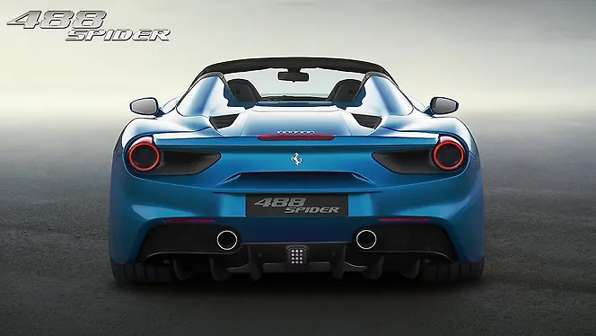 Ferrari 488 Price In Hyderabad January 2020 On Road Price