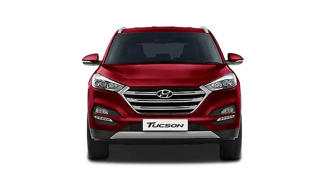 Hyundai Tucson January 2020 Price Images Mileage Colours