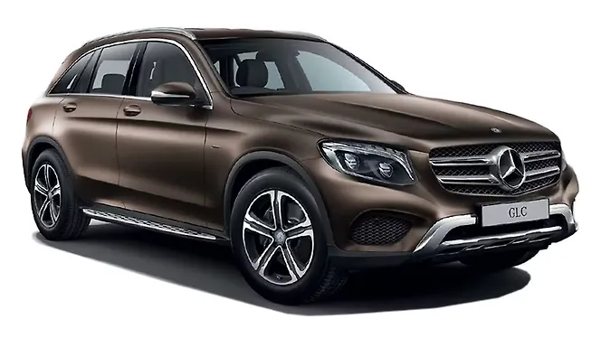 Mercedes Benz Glc 16 19 300 Progressive Price In India Features Specs And Reviews Carwale