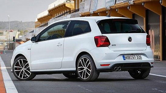 Polo cheap gti 2