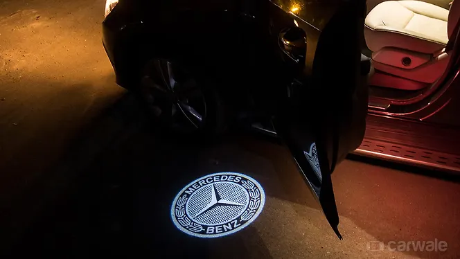 Mercedes Benz Gle 2015 2020 250 D Price In India